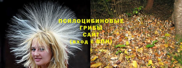 хмурый Баксан